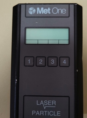 美国MetOne 227A 空气粒子计数器 口罩 熔喷布颗 ~议价