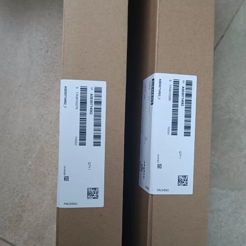 西门子S120系列55KW电源模块6SL3130-7TE25 ~议价