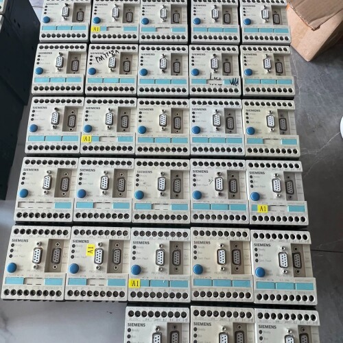 3UF5011-3AN00-1拆机西门子电机保护器 ~议价
