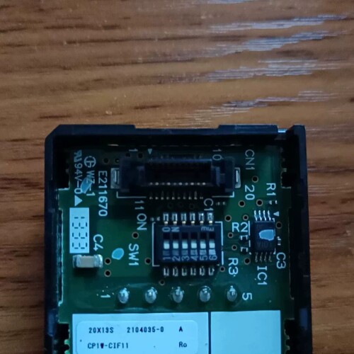 原装 施耐德MT开关控制单元Micrologic5.0A ~议价