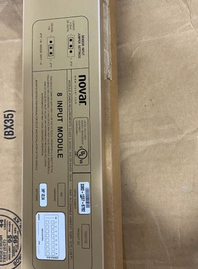 NOVAR制冷系统控制板 733031100 库存 ~议价