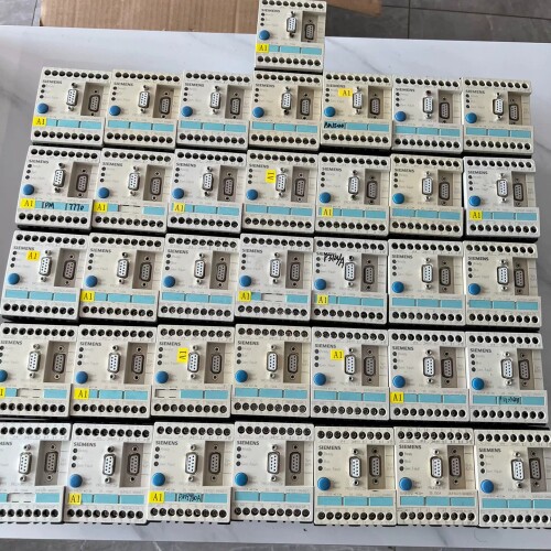 3UF5021-3AN00-1拆机西门子电机保护器 ~议价