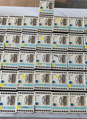 3UF5021-3AN00-1拆机西门子电机保护器 ~议价