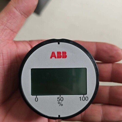 ABB压力变送器表头2600T 351617 ~议价
