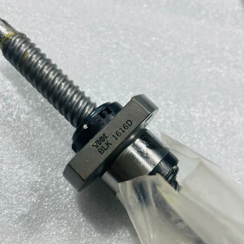 THK螺杆,BLK1616-3.6ZZ+562LC,未使 ~议价