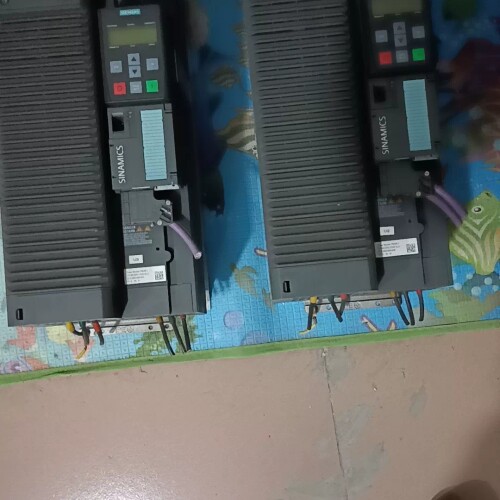 西门子SINAMICS变频器PM240-2,型号6SL321 ~议价