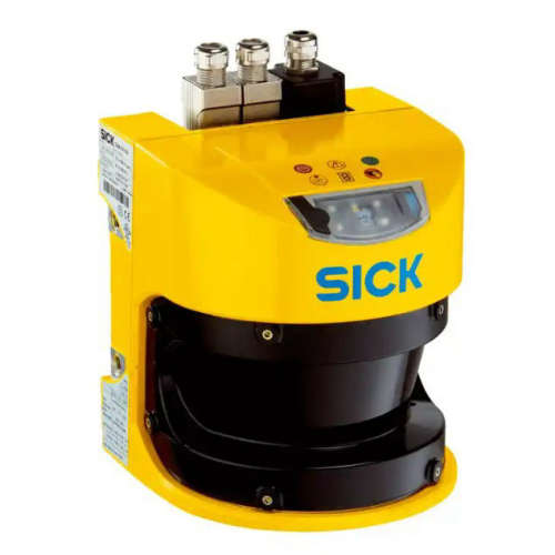 SICK S30A-6111CP 1045652全新原装 激光扫描仪 议价