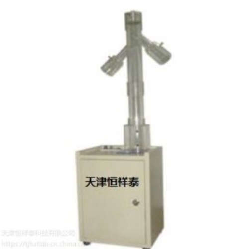 供应HCFY-2种子风选净度仪  风量3.8m/min 风压1300pa