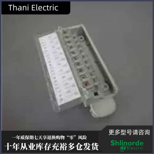 TSXBLY01 法国 Schnaider 正品 PLC 模块