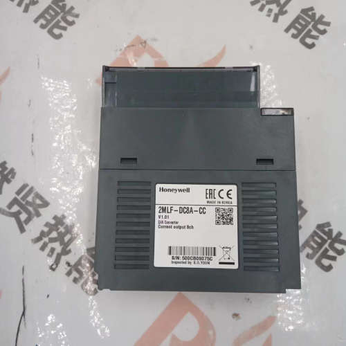 美国霍尼韦尔Honeywell8C卡件CC卡件2MLF-AC8A