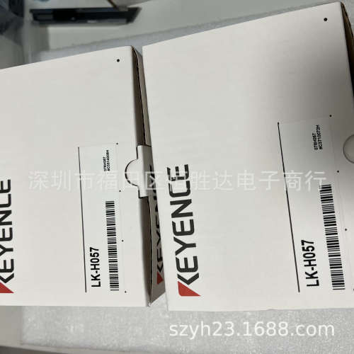 基恩士 LK-H057 LK-H155 LK-H085 LK-GD500 LK-H152 LK-H08传感器