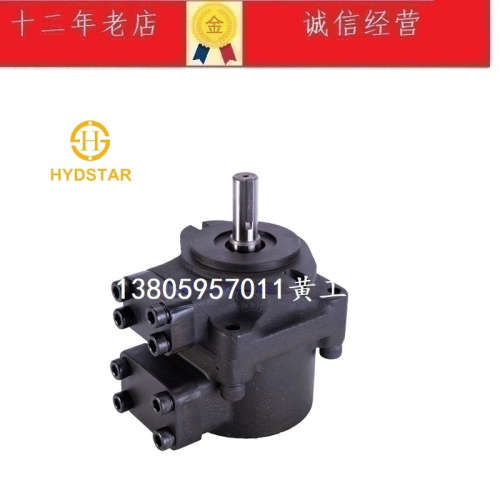 HYDSTAR叶片泵PFE-41070-1DT PFE-41085-1DT PFE-51090-1DT阿托斯