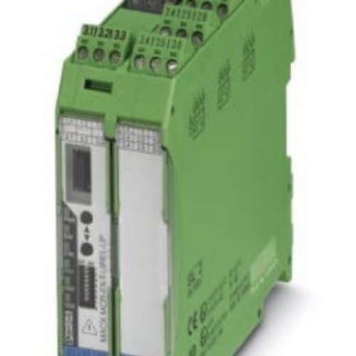 全新原装 菲尼克斯 温度测量变送器 MACX MCR-EX-T-UIREL-UP-SP