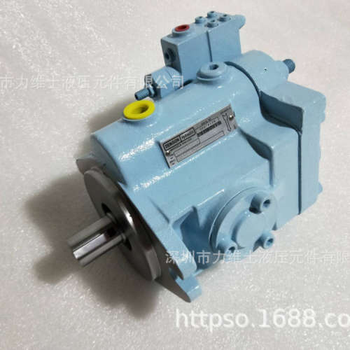 PV29-2R1D-C02丹尼逊DENISON柱塞泵 PV29系列丹尼逊变量泵