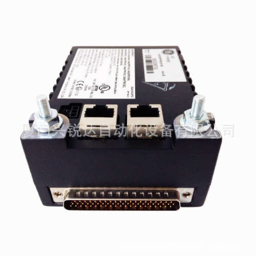 104X905BA603 GE 励磁控制板燃机模拟量扩展模块