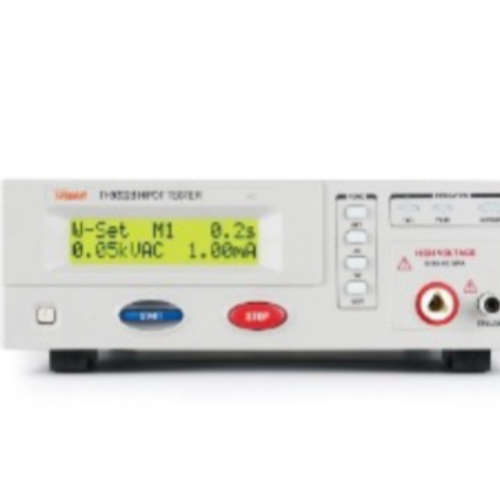 Tonghui同惠 程控交直流耐压绝缘仪 TH9302B耐压仪