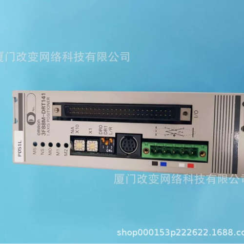 3F88M-115M 模块 OMRON 欧姆龙 全新原装 质保一年 谈价
