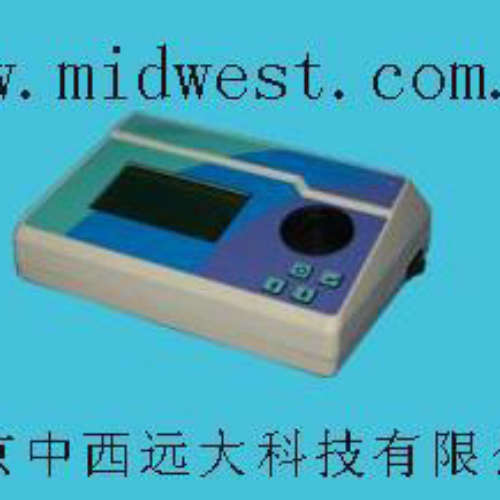 GDYQ-2000S植物油过氧化值测定仪  库号:M237393