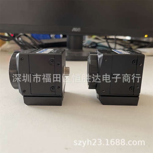 基恩士 CA-H2100M CA-HLO4MX CA-H500MX CA-D10MXE CA-HLO 摄像机