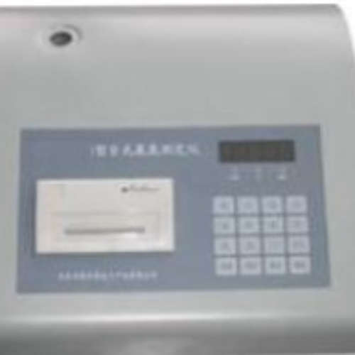 ZXX供氨氮水质测定仪 型号:CN60M/CM-02N库号：M201228