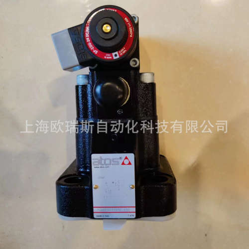 AGAM-10/11/350阿托斯ATOS液压阀AGAM-10/20/350/100/350