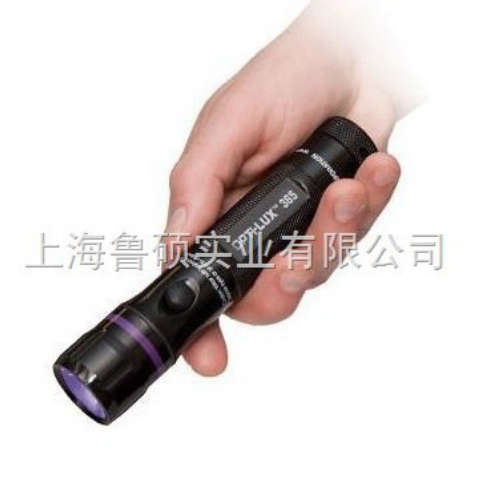 【美国SP】OLX-365手电筒式黑光灯/手电筒紫外灯/脱脂检测灯