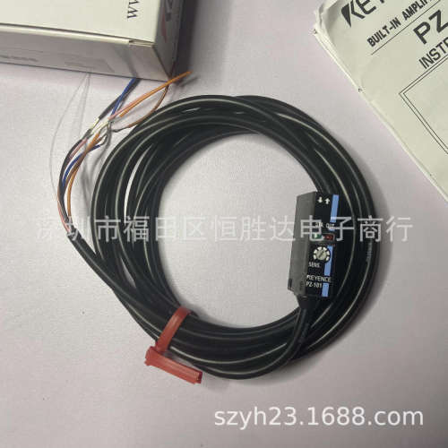 OP-75722 OP-84219 基恩士PZ-101 PZ2-41P PZ-B02 pz-101 PZ2-51R