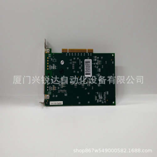 DSQC346B 进口机器人备件模块 3HAB8101-6/11A 控制器卡件