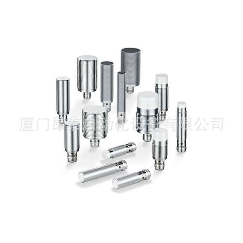 . IF5395 IF5492 IFM易福门 电感式传感器