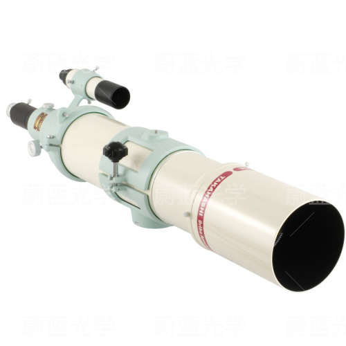 日本Takahashi高桥TOA-130NS主镜OTA大口APO折射镜深空天文望远镜