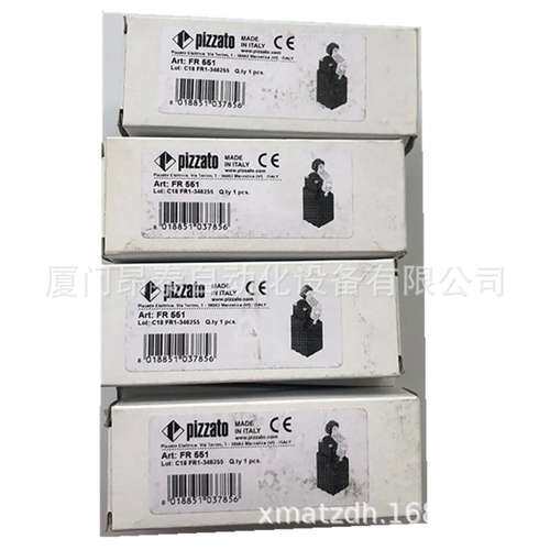 FG 60DD6D0A FG 60DD6D0A-LP30 意大利PIZZATO开关 模块 现货