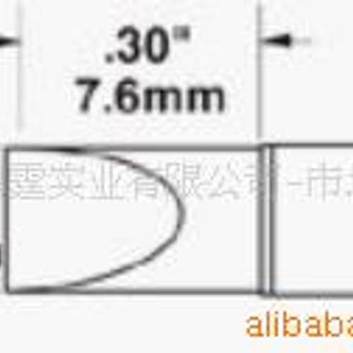 供应  OKI STTC-817 烙铁咀 METCAL