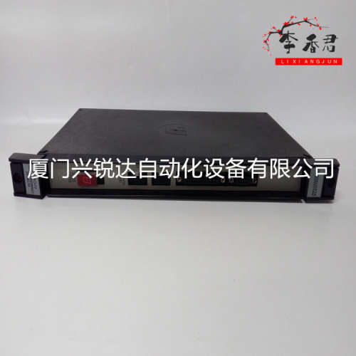 Reliance 0-54341 模拟脉冲信号模块