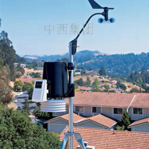 气象站/无线气象站 型号:MY19-DAV1Vantage Pro2 Plus/6162