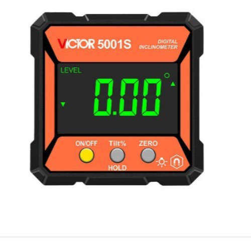 VICTOR 5001S 数显倾角盒 5001/ 5003/ 5004/5005M/5005/ 5006