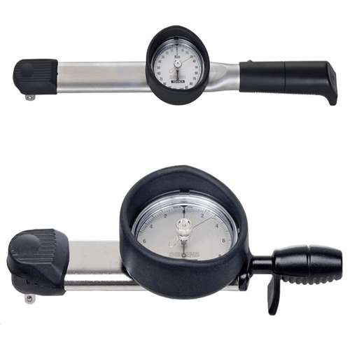 DBE700N-S直读式扳手 日本东日表盘扭力扳手 TOHNICHI检查用扳手