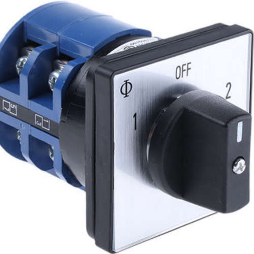 KG64 C53101进口KRAUS&NAIMER 开关 K+N转换开关KG32B T203/01 E