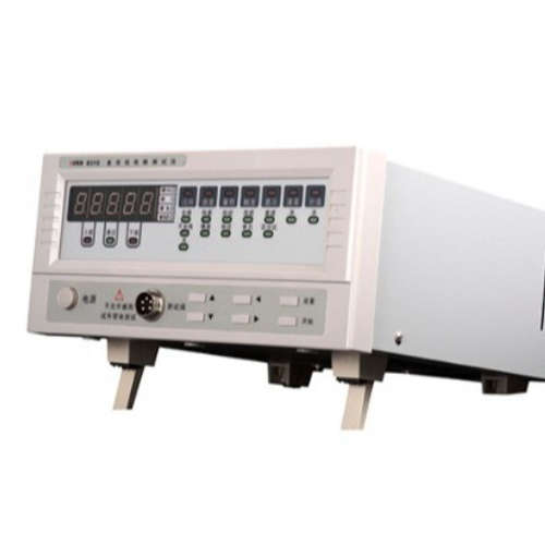 VICTOR 6310/6310A/6310B/6310C/6310D/6310DR直流电阻测试仪