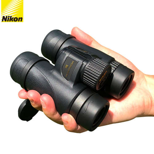 Nikon尼康望远镜帝王MONARCH 7 10x30高倍高清便携双筒望眼镜