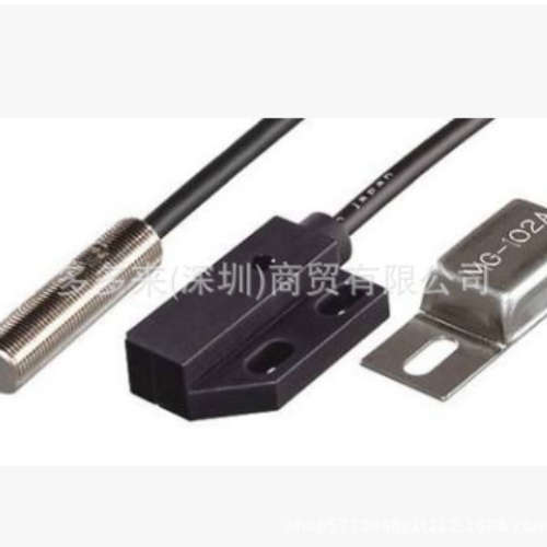 日本MACOME码控导向传感器磁铁引导带MGL-50-25/MG-611A