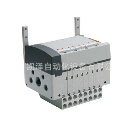 原装进口 CAMOZZI  HP1C-0-0-6AY6AY6AY5A-9V37M-DS01可扩展阀岛