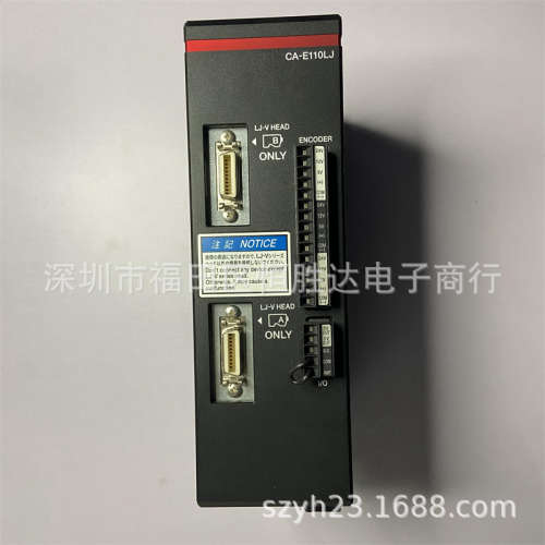 基恩士 CA-E110LJ CA-EN100U CA-E200L CA-EN10 CA-EN100H 传感器