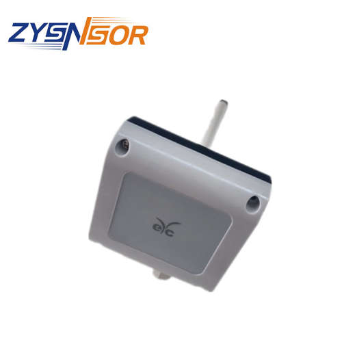 台湾 EYC风速传送器FTS34-4011-0N 0-40M/S 输出4-20MA风速变送器