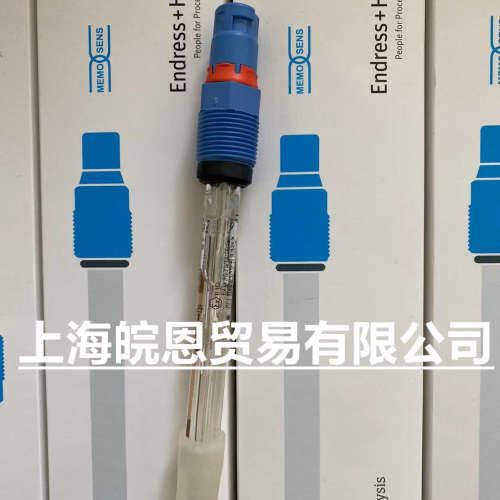 E+H原装CPS97E-BA8BHH2 CPS491D-722G恩德斯豪斯仪表数字式电极