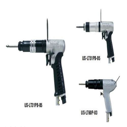 日本瓜生气动扳手 US-LT41PB-15气动螺丝刀  URYU瓜生螺丝起子