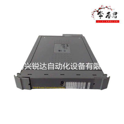 TC-011-02-2M5 ICS Triplex 网关适配器