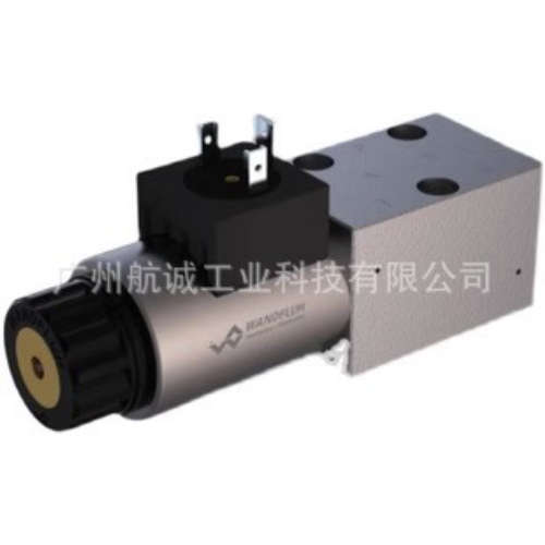 中交天和 电液换向阀4WEH32E-L7X/6EG24NEZ5L/B10D3