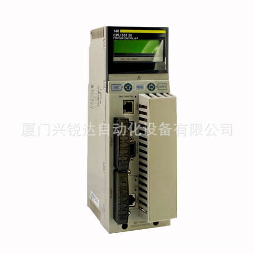 140CPU65150 模拟量输入模块 欧美进口