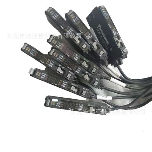 松下 FX-301  FX3X-RN1A  E3X-NA11  光纤放大器  议价