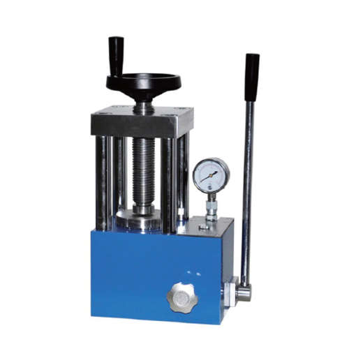 手动粉末压片机 型号:N15-PC-30库号：M385969